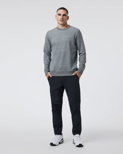 Meta Elastic Waist Pant Black 5-Pocket Stretch Pants | Vuori discount