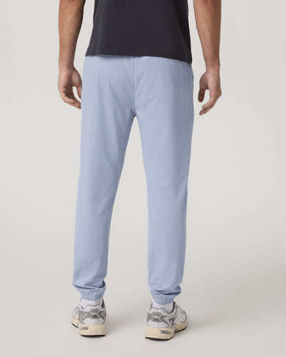 Kore Jogger Lined 28" Men's Blue Dusk Joggers | Vuori outlet