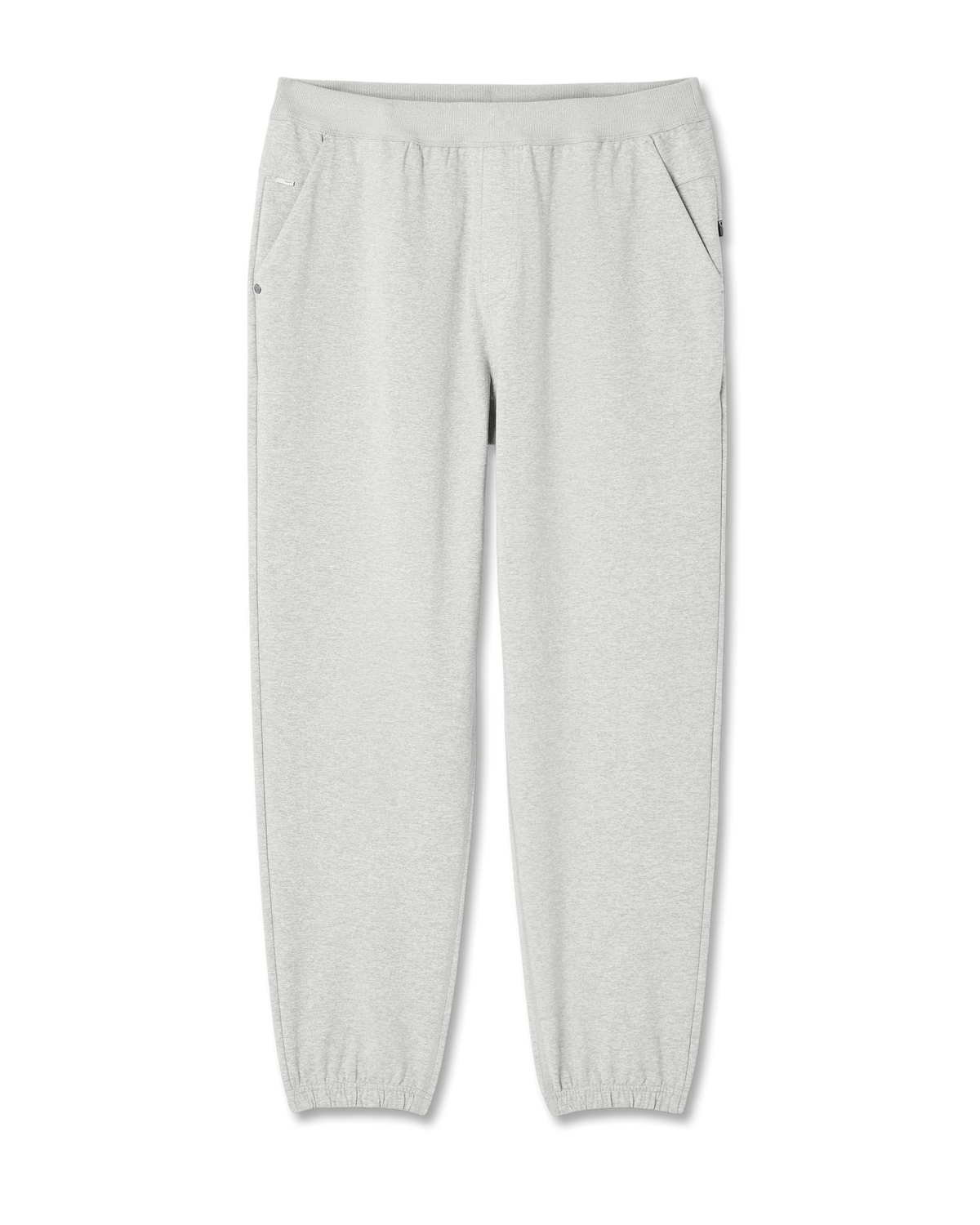 Men's Coronado Sweatpant 28" Salt Heather | Vuori sale