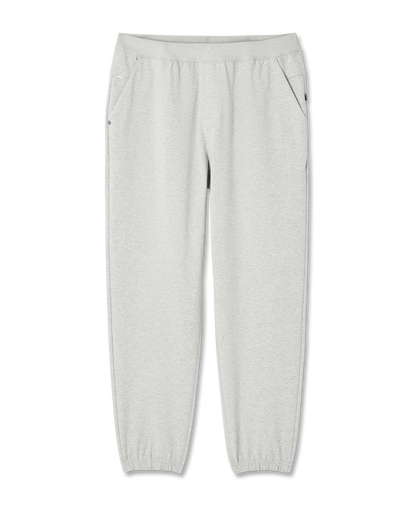 Men's Coronado Sweatpant 28" Salt Heather | Vuori sale