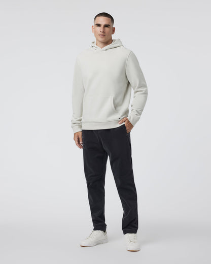 Optimist Pant Men's Charcoal Grey Corduroy Pants | Vuori online