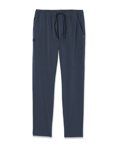 Elevate Kore Pant Lined Men's Navy Athletic Pants | Vuori outlet
