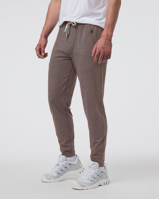 Ponto Performance Jogger Chia Heather | Vuori sale