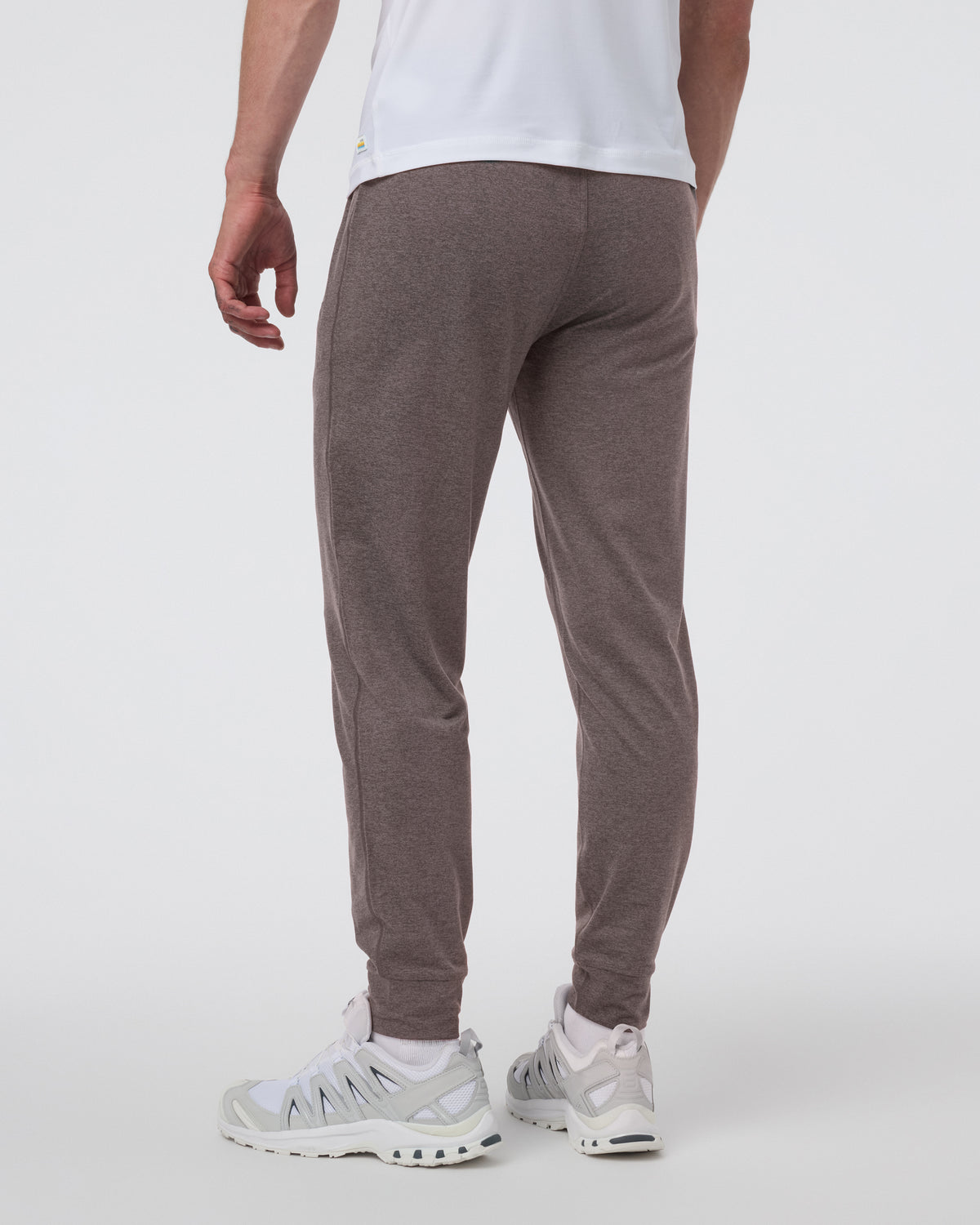 Ponto Performance Jogger Chia Heather | Vuori sale
