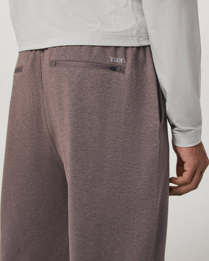 Sunday Performance Sweatpant 28" Men's Huckleberry Pant | Vuori for sale