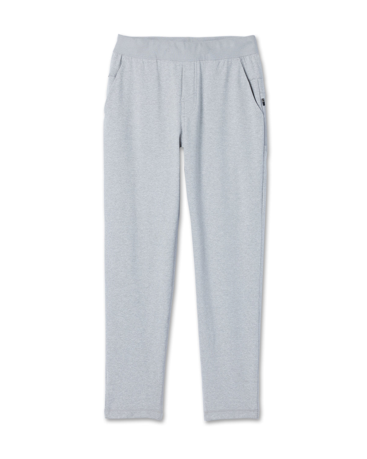 Coronado Pant Men's Light Grey Sweatpants | Vuori discount