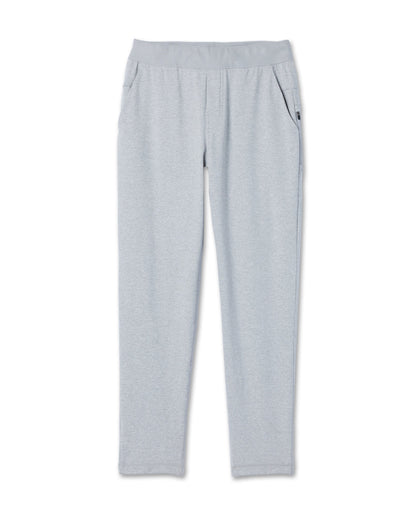 Coronado Pant Men's Light Grey Sweatpants | Vuori discount