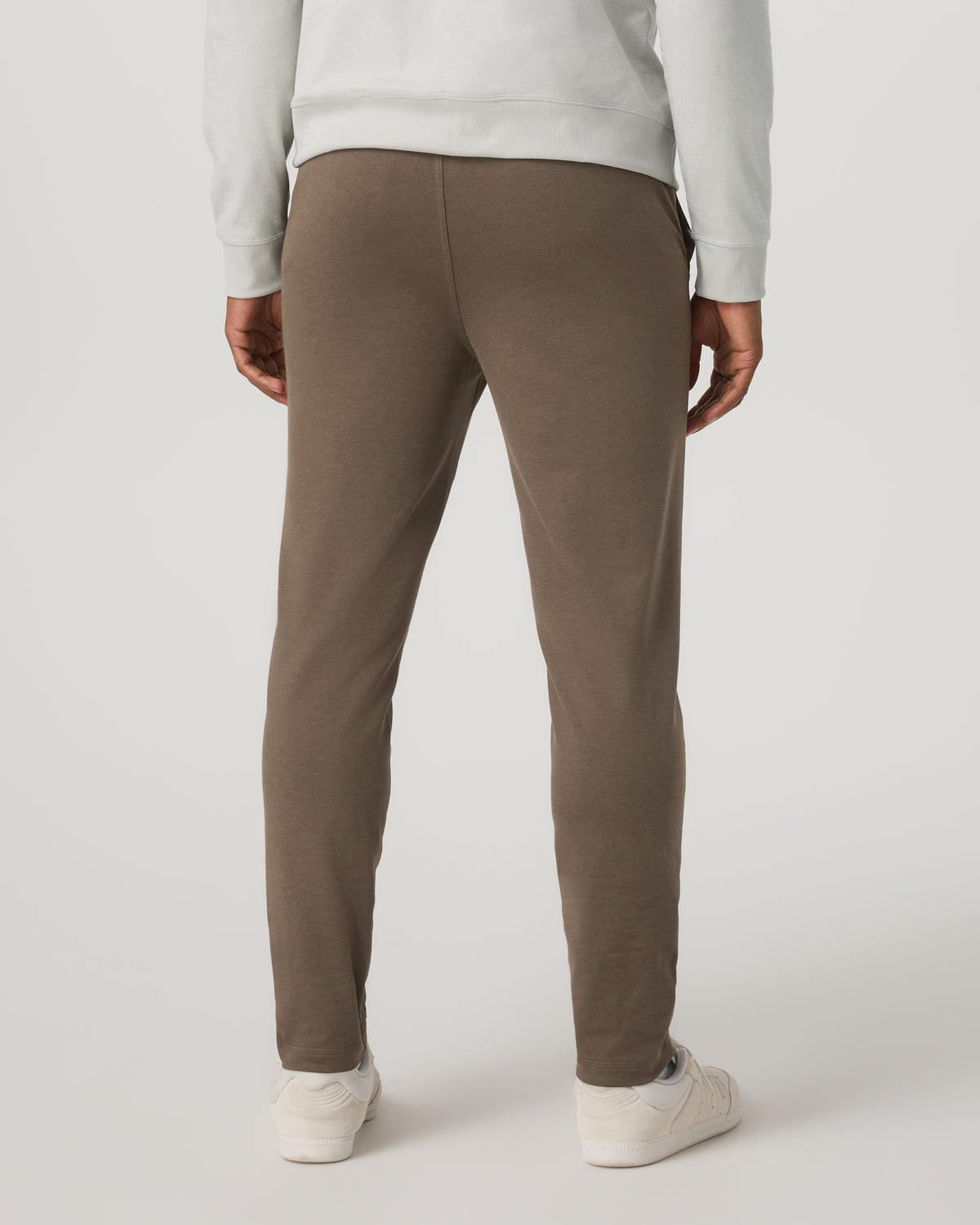 Coronado Pant 30" Men's Espresso Heather Pants | Vuori outlet