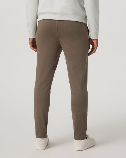 Coronado Pant 30" Men's Espresso Heather Pants | Vuori outlet