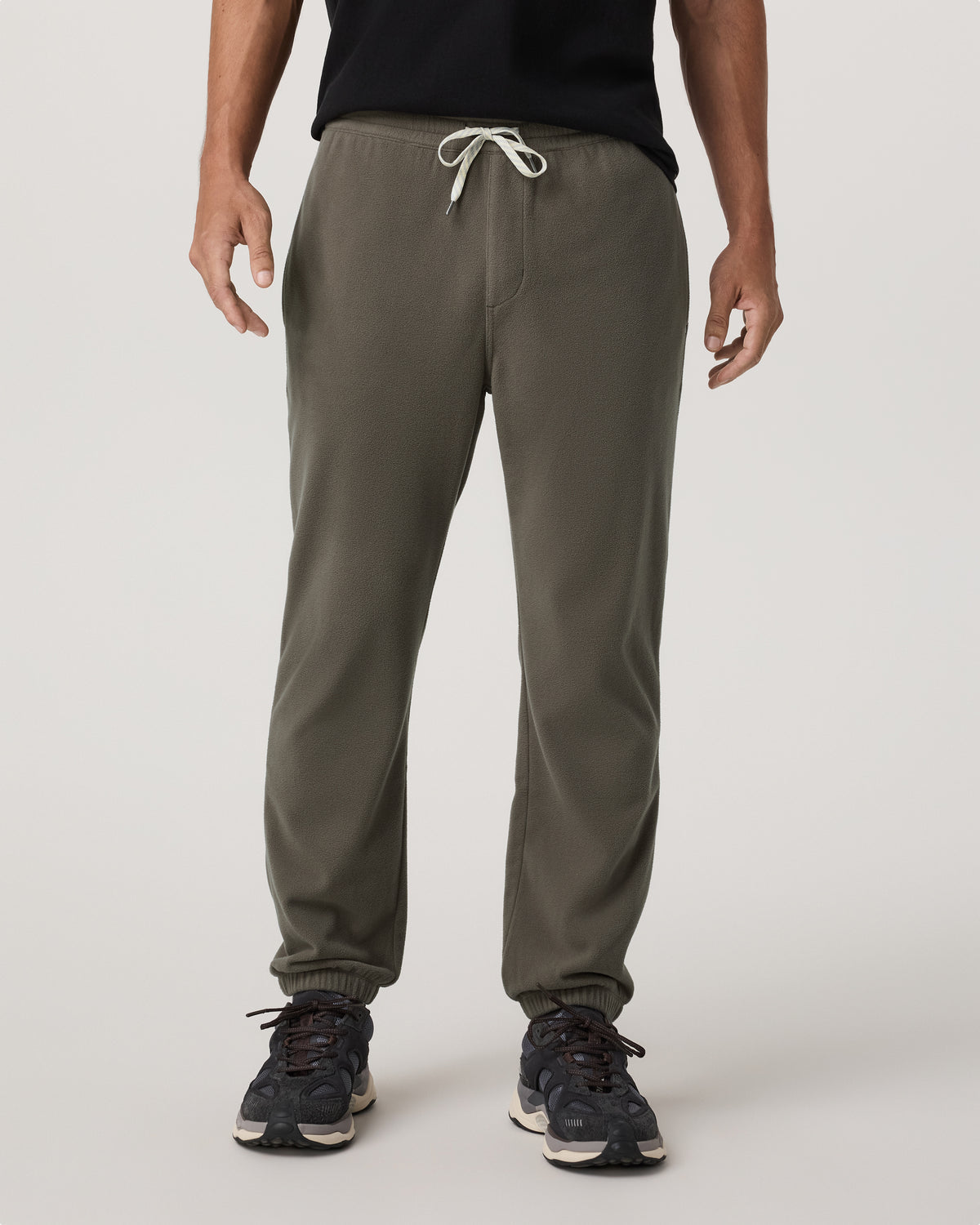 Aspen Sweatpant Men's Classic-Fit Sweats in Root | Vuori onsale