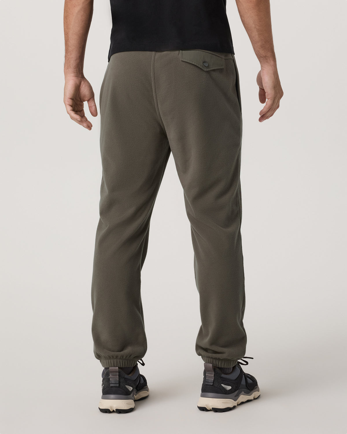 Aspen Sweatpant Men's Classic-Fit Sweats in Root | Vuori onsale