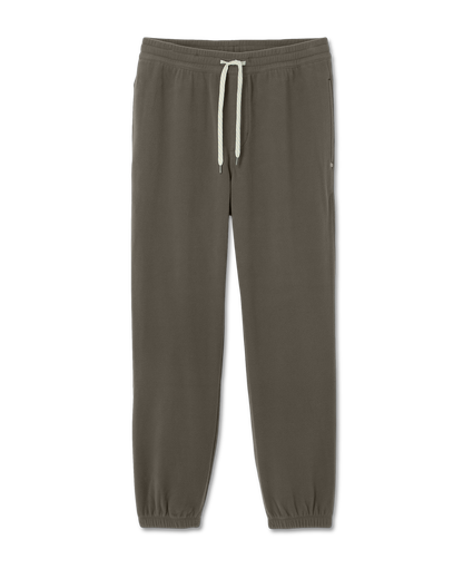 Aspen Sweatpant Men's Classic-Fit Sweats in Root | Vuori onsale