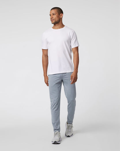 Ponto Performance Pant Steel Heather | Vuori for sale