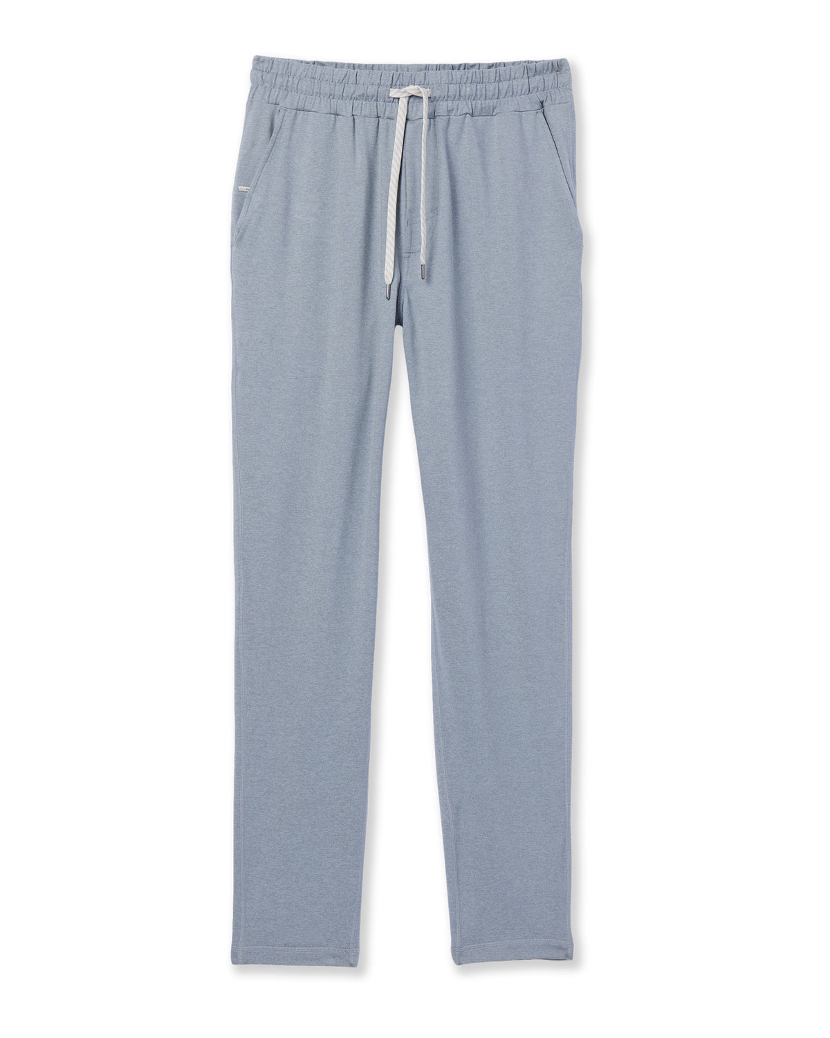 Ponto Performance Pant Steel Heather | Vuori for sale