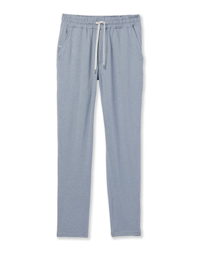 Ponto Performance Pant Steel Heather | Vuori for sale