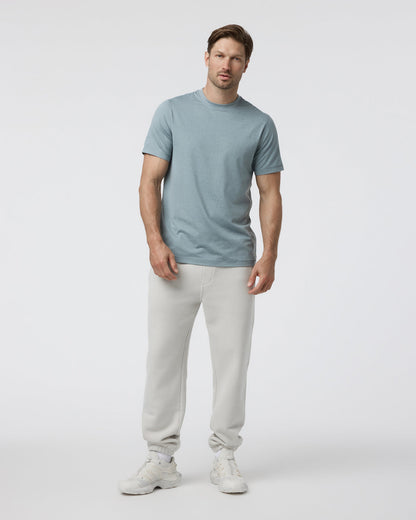 Seaside Sweatpant 28" Men's Relaxed Fit Salt Pants | Vuori online