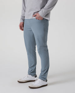 Dusty Blue