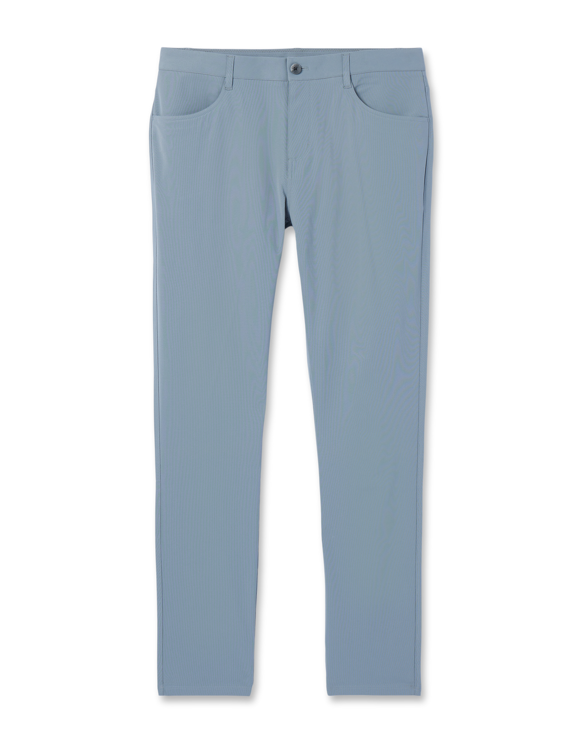 Meta Pant Athletic Slim 30" Dusty Blue 5-Pocket Pants | Vuori for sale