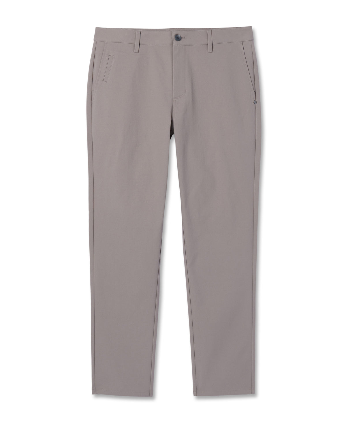 Cascade Tech Chino Pant Men's Mocha Chinos | Vuori shop