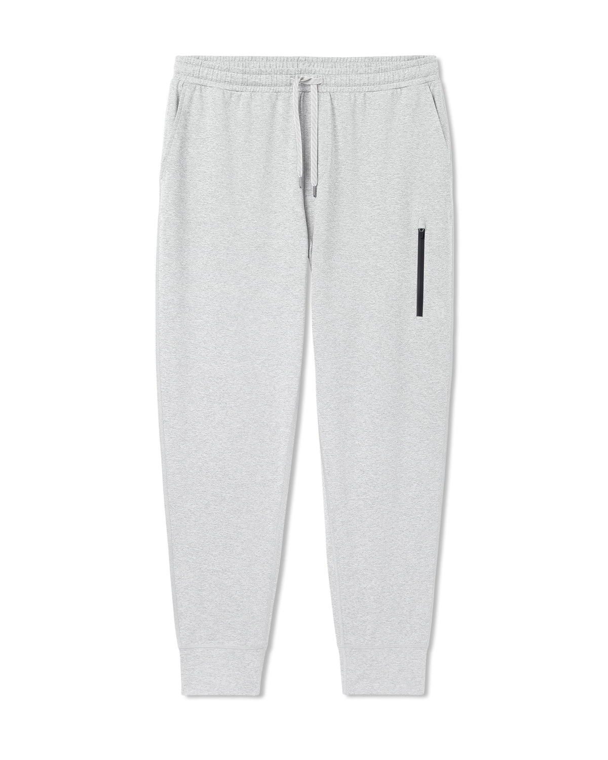 Sunday Performance Jogger 30" Men's Frost Grey Jogger | Vuori for sale