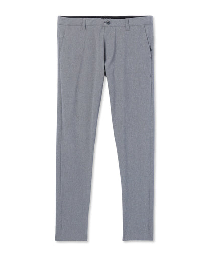 Aim Pant Concrete Grey Tailored Pants | Vuori online