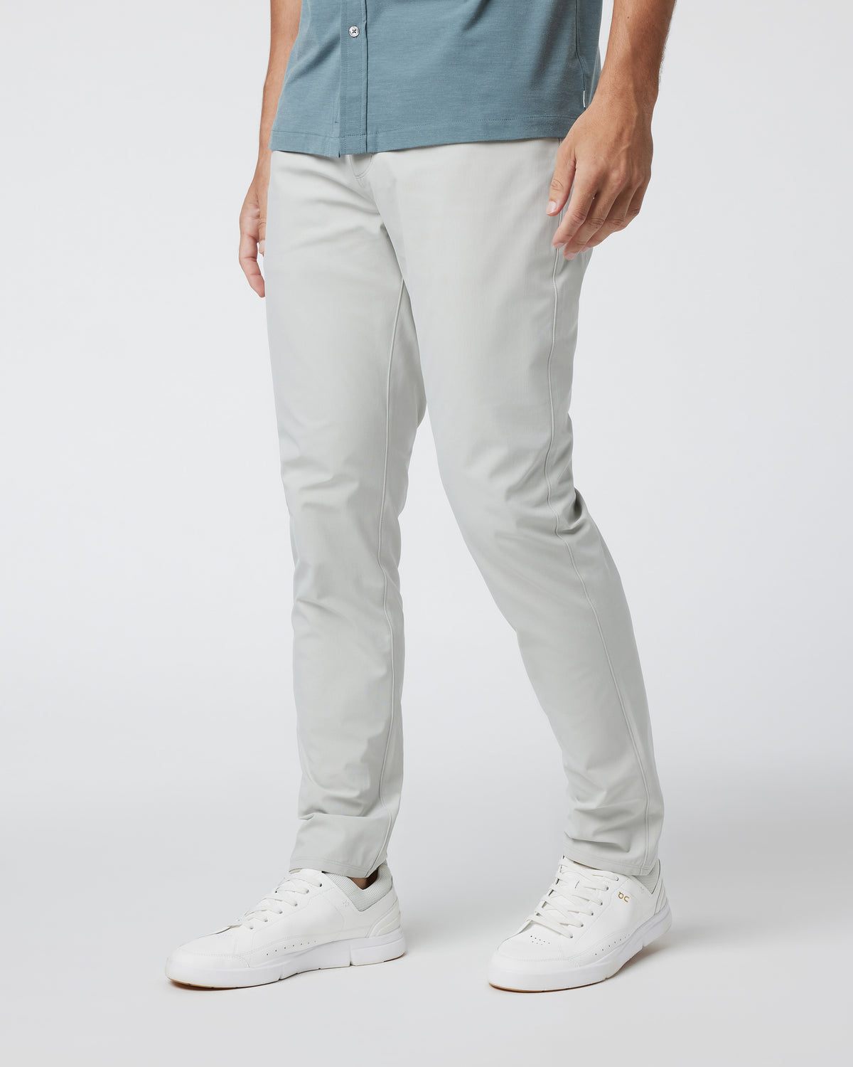 Meta Pant Men's Vapor 5-Pocket Pants | Vuori outlet