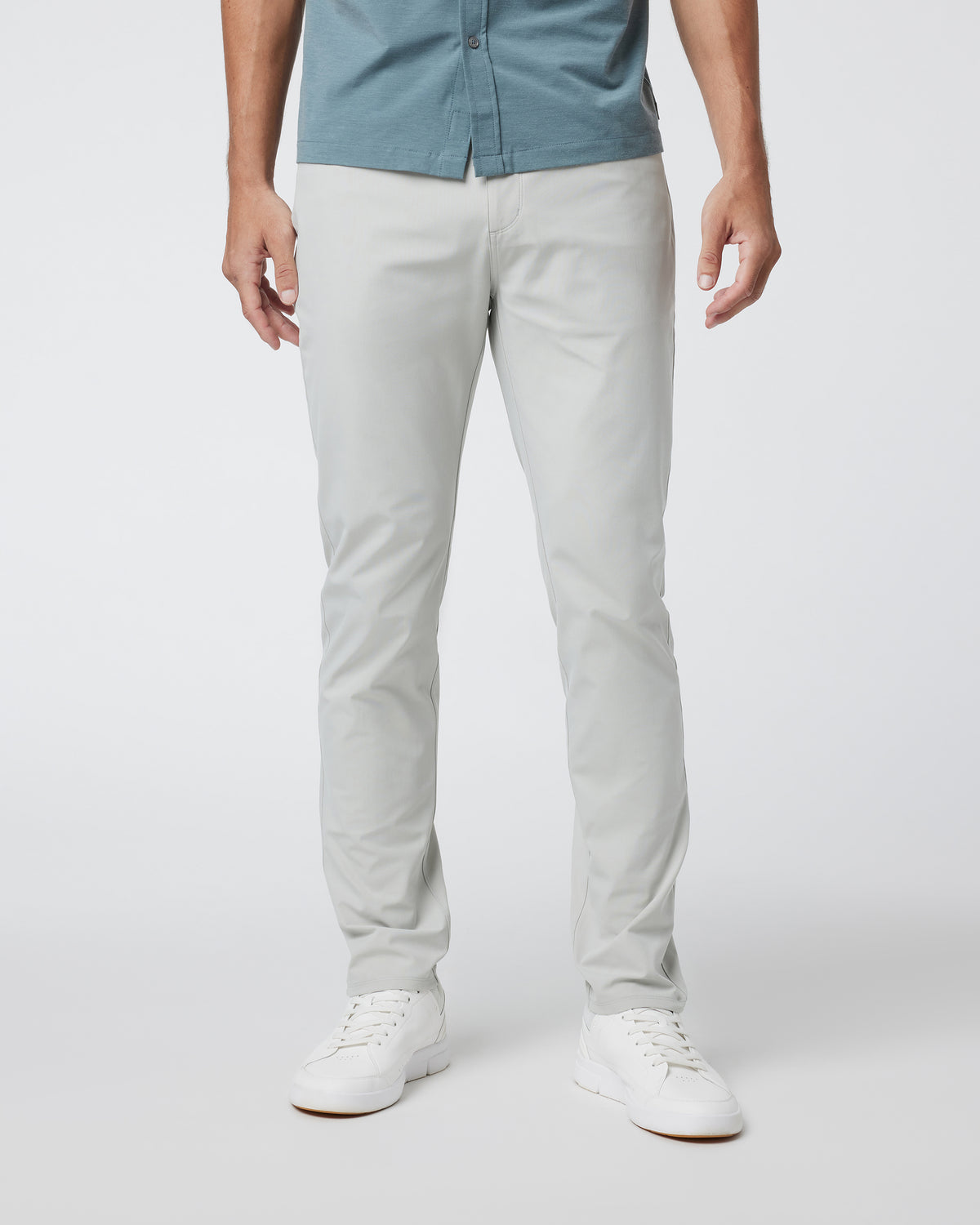 Meta Pant Men's Vapor 5-Pocket Pants | Vuori outlet