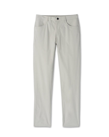 Meta Pant Men's Vapor 5-Pocket Pants | Vuori outlet