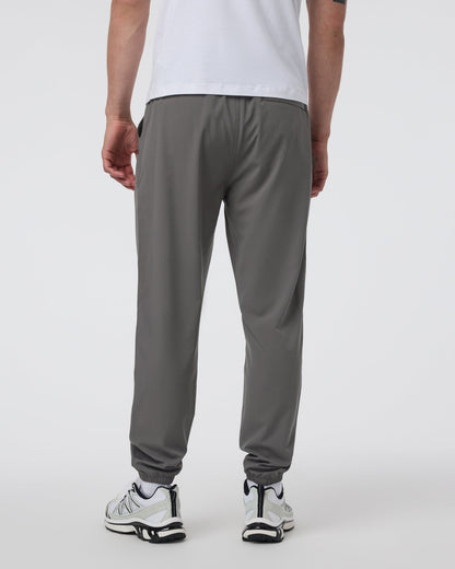 Kore Jogger Warm Grey Workout Joggers | Vuori onsale