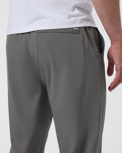 Kore Jogger Warm Grey Workout Joggers | Vuori onsale