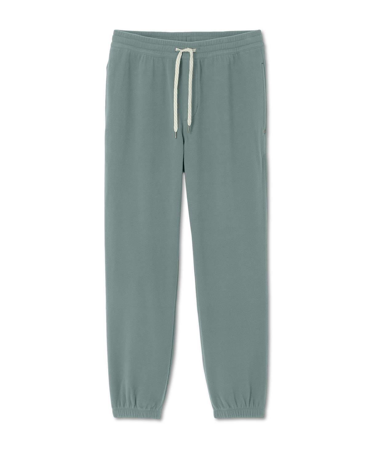 Aspen Sweatpant Men's Classic-Fit Sweats in Marsh | Vuori online