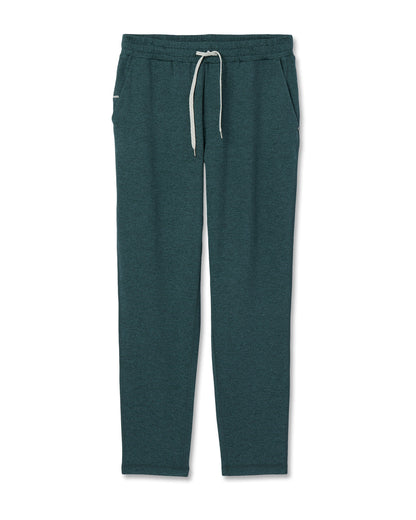 Ponto Performance Pant Deep Sea Heather | Vuori discount