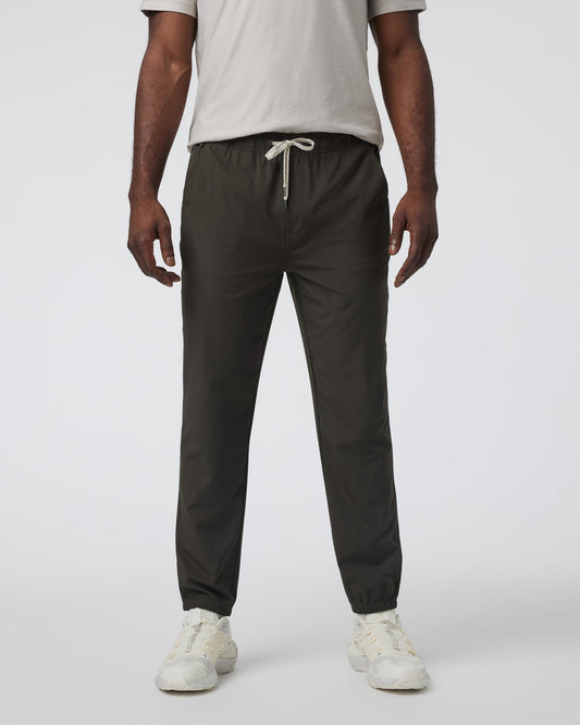 Kore Jogger Men's Dark Oregano Workout Joggers | Vuori outlet
