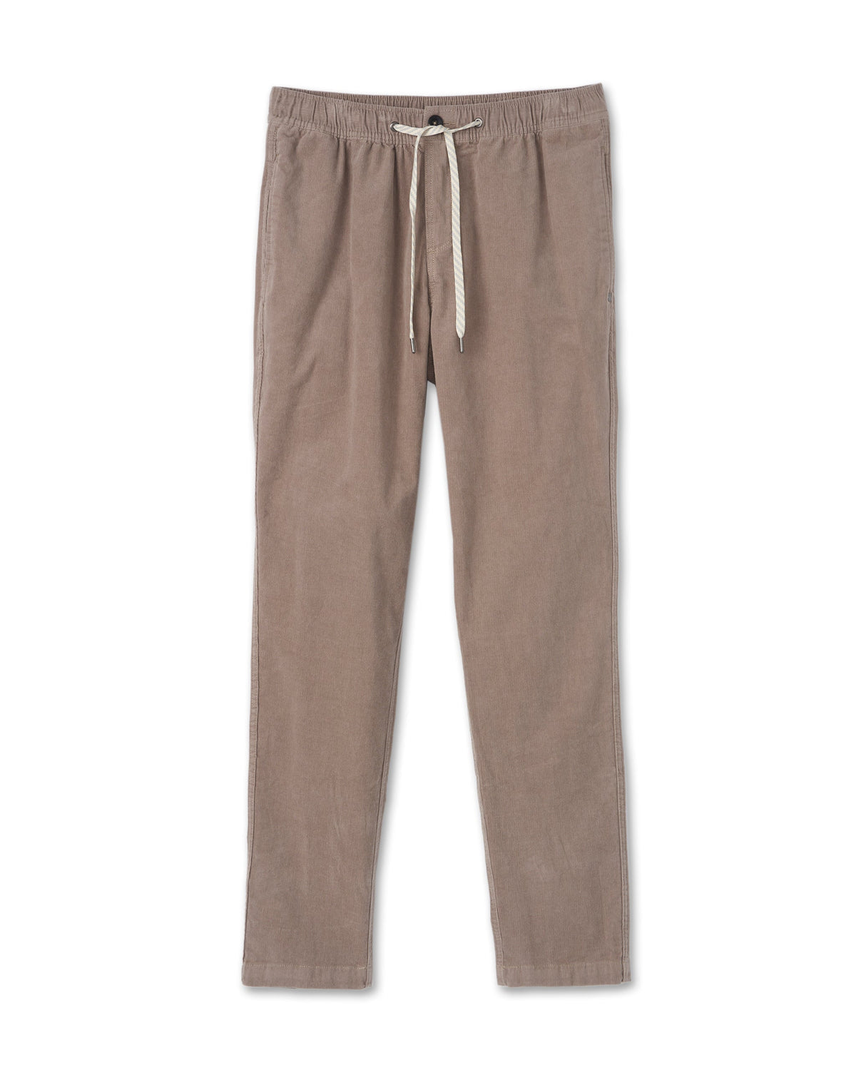 Optimist Pant Men's Walnut Corduroy Pants | Vuori shop