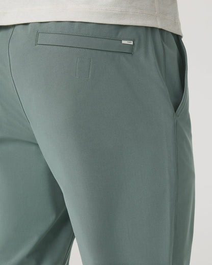 Meta Elastic Waist Pant Classic Fit Men's Marsh Pants | Vuori onsale