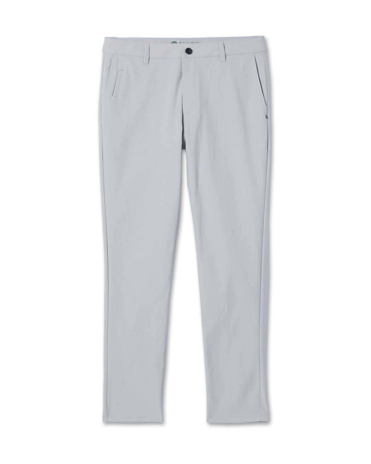 Cascade Tech Chino Pant 32" Men's Fog Chinos | Vuori for sale