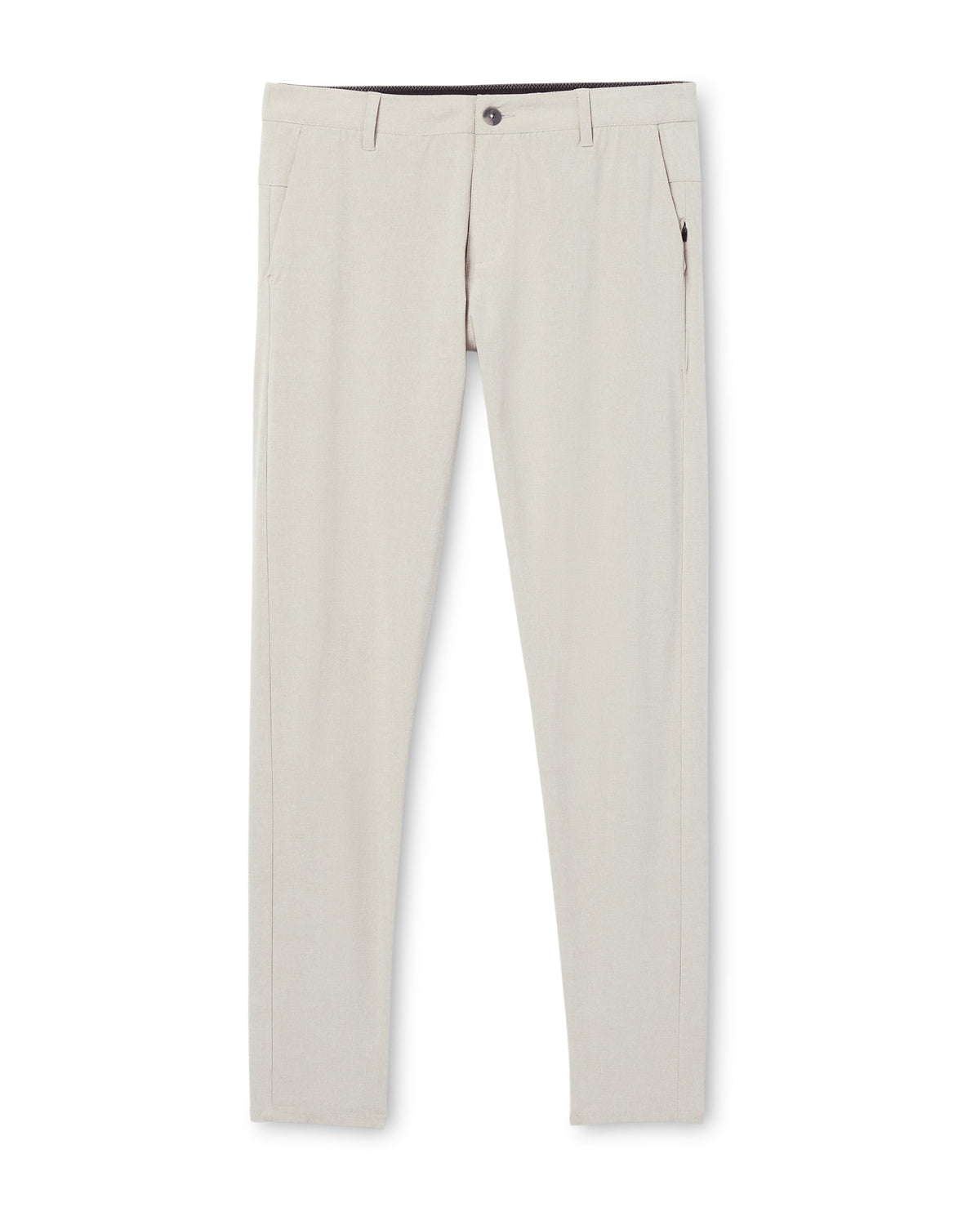 Aim Pant 30" Men's Khaki Golf & Travel Pants | Vuori discount