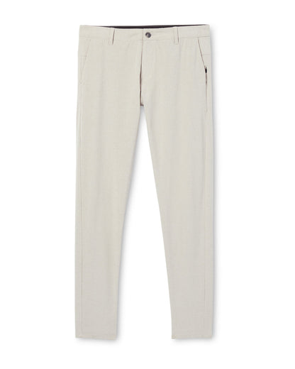 Aim Pant 30" Men's Khaki Golf & Travel Pants | Vuori discount