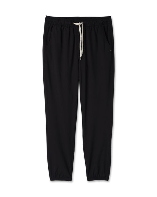 Kore Jogger Lined - Short Black Workout Joggers | Vuori sale