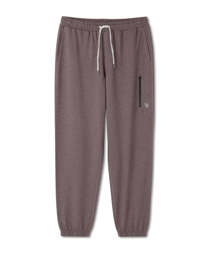 Men's Sunday Performance Sweatpant 30" Huckleberry | Vuori online