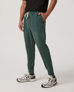 Agate Green Heather
