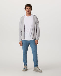 Pool Blue Heather