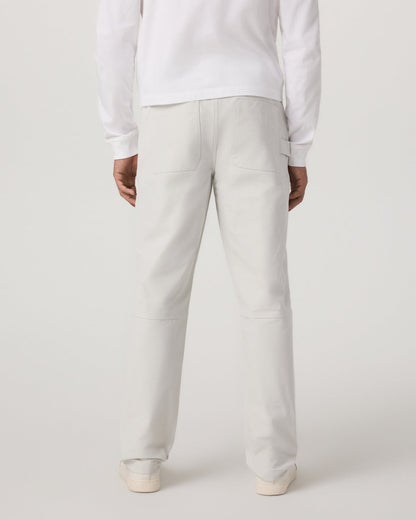 MetaCanvas Utility Pant Classic Fit 30” Men's Winter Grey Pants | Vuori for sale