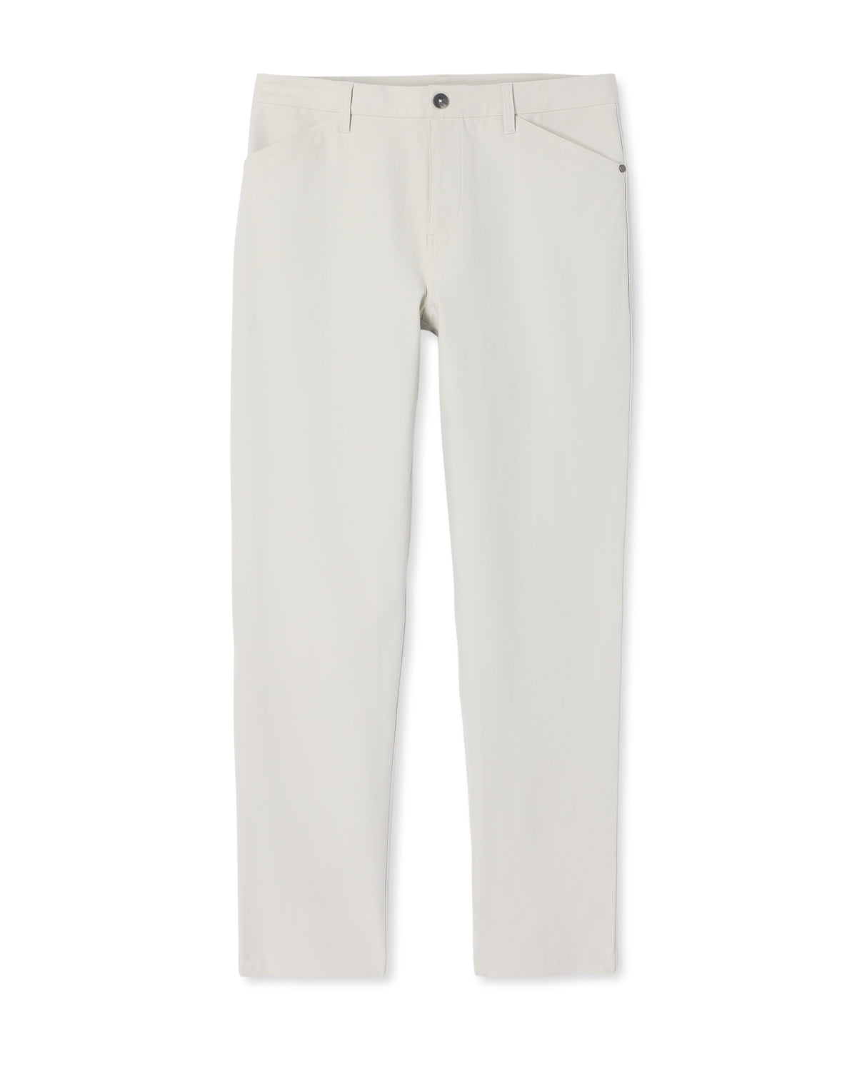MetaCanvas Utility Pant Classic Fit 30” Men's Winter Grey Pants | Vuori for sale