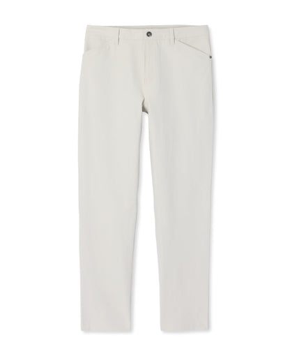 MetaCanvas Utility Pant Classic Fit 30” Men's Winter Grey Pants | Vuori for sale