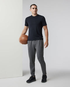 Charcoal Heather