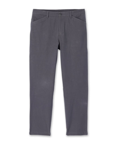 MetaCanvas Utility Pant Classic Fit 30” Men's Moonlight Pants | Vuori shop