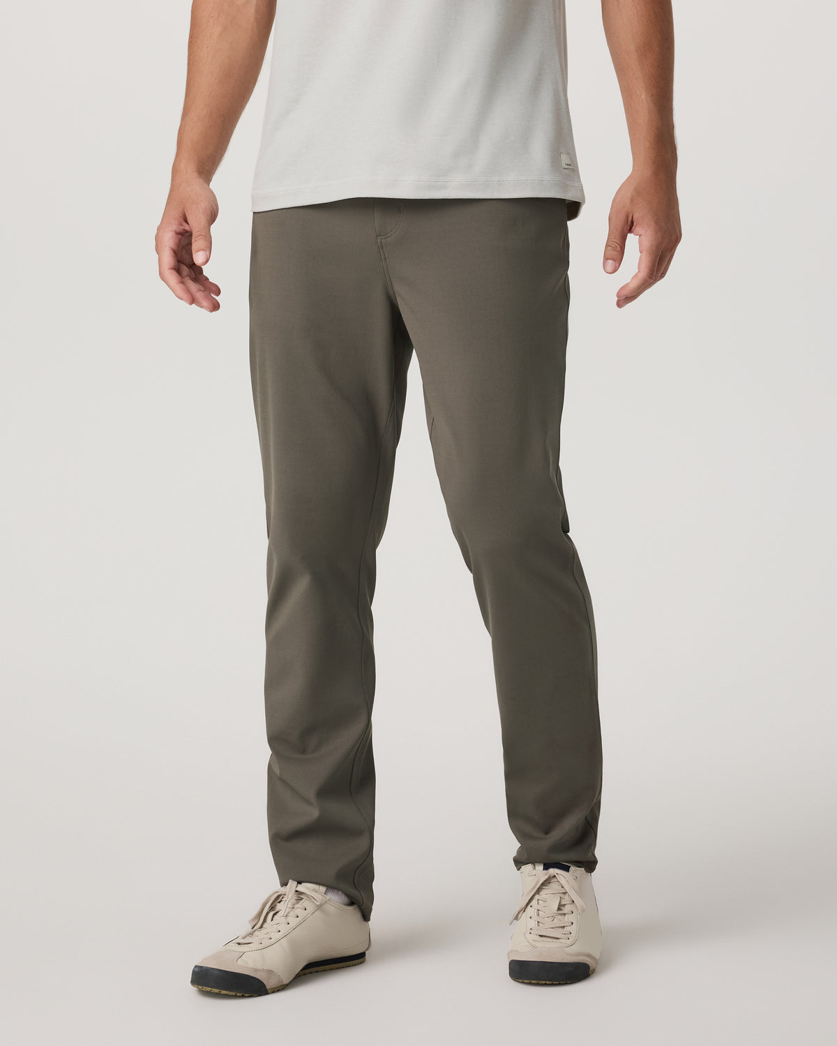 MetaTwill Pant Classic Fit 30" Men's Root Pants | Vuori discount