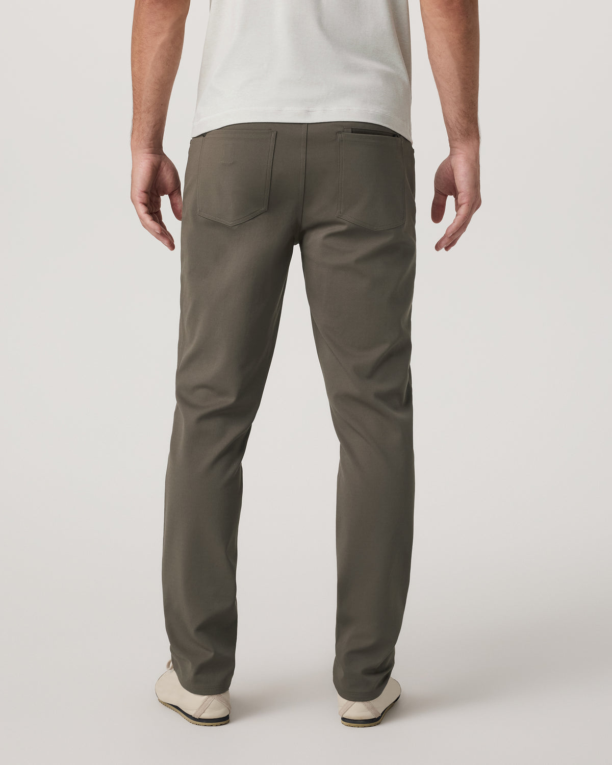 MetaTwill Pant Classic Fit 30" Men's Root Pants | Vuori discount