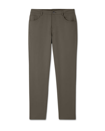 MetaTwill Pant Classic Fit 30" Men's Root Pants | Vuori discount